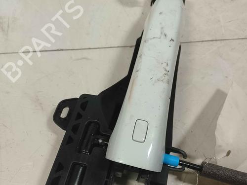 Front left lock RENAULT KANGOO Express (FW0/1_) 1.5 dCi 80 (FW15) | BP36715855C98 - Image 4