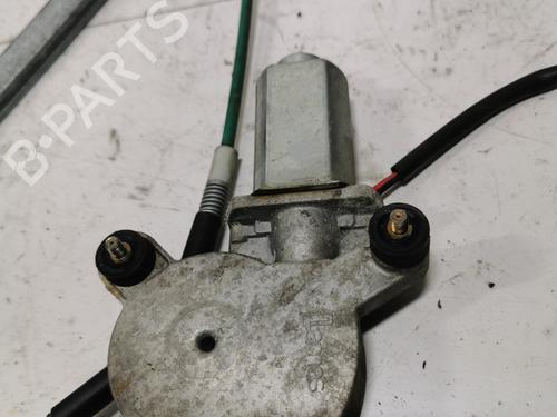Used Front left window mechanism Front left window mechanism 37203184 37203184