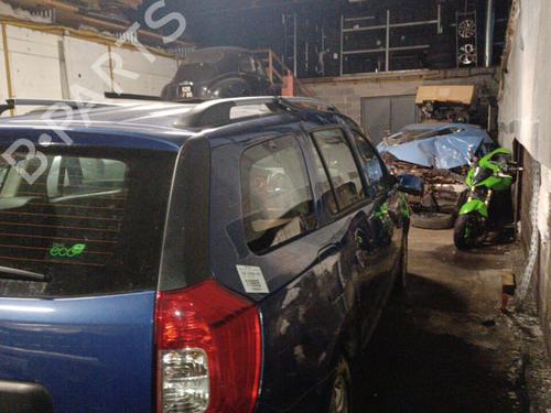 Left front driveshaft DACIA LOGAN MCV II 1.5 dCi | BP36709095M38 - Image 9