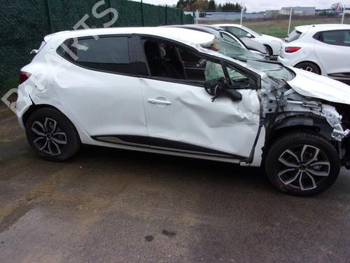 Right front window switch RENAULT CLIO IV (BH_) 0.9 TCe 75 (BHNP) | BP36724468I26 - Image 9