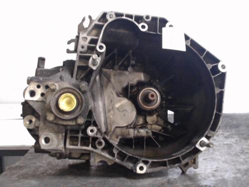 Used Gearbox Gearbox 36732139 36732139
