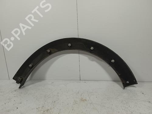 front-left-wheel-arch-trim-dacia-sandero-2008-40018399 main image