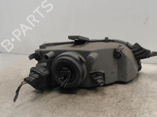 Used Left headlight Left headlight FIAT PUNTO (176_) [1993-1999] 36748861 36748861
