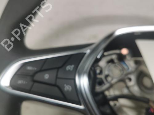 Used Steering wheel Steering wheel RENAULT CAPTUR II (HF_) TCe 90 (HFM6) (91 hp) 36718589 36718589