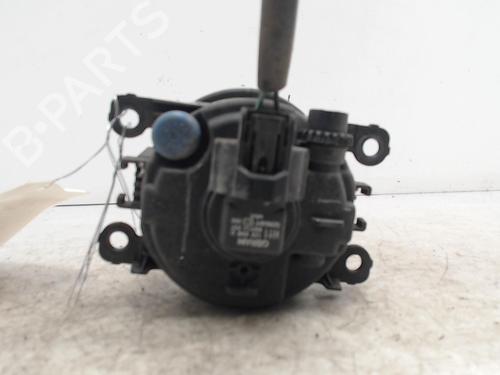 Left front fog light OPEL AGILA B (H08) 1.0 (F68) | BP36742352C30 - Image 2