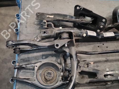 Rear axle VW GOLF VIII (CD1, DA1) 1.5 eTSI | BP36708880M2 - Image 2