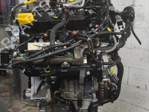 Engine RENAULT CAPTUR II (HF_) | BP36741156M1 - Image 6