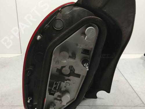 Right taillight RENAULT MODUS / GRAND MODUS (F/JP0_) 1.5 dCi 75 | BP36713377C35 - Image 2