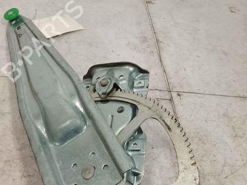 Rudehejsemekanisme venstre bagtil Rudehejsemekanisme venstre bagtil TOYOTA YARIS (_P13_) [2010-2020] 36714711 36714711