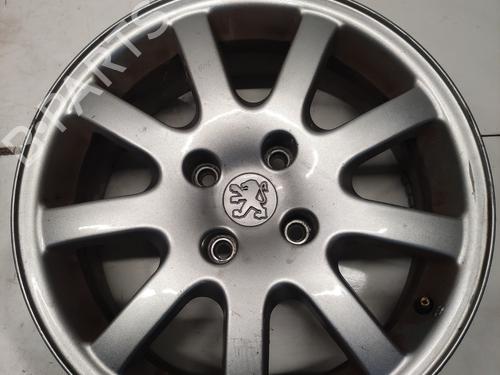 rim-peugeot-206-hatchback-2ac-1998-1999-2000-2001-2002-2003-2004-2005-2006-2007-2008-2009-2010-2011-2012-36714807 main image