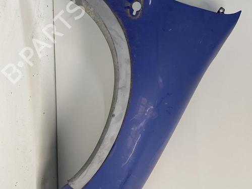 Used Right front fenders Right front fenders OPEL CORSA B (S93) 1.4 i (F08, F68, M68) (60 hp) 36732089 36732089