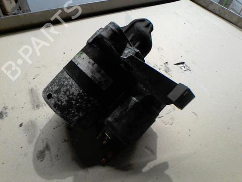 Used Starter Starter PEUGEOT 107 (PM_, PN_) 1.0 (68 hp) 36748427 36748427