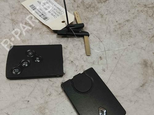 electronic-module-renault-captur-i-j5_-h5_-2013-36712246 main image