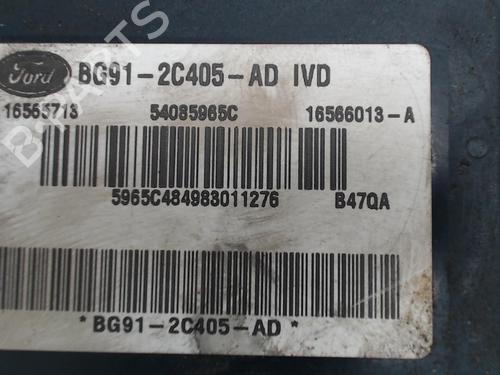 ABS pump FORD MONDEO IV (BA7) | BP36739593M43 - Image 2