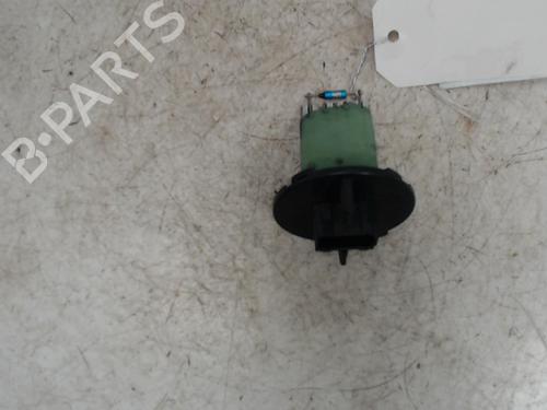 Heater resistor CITROËN C3 II (SC_) 1.4 HDi 70 (SC8HZC, SC8HR0, SC8HP4) | BP36747128M108 - Image 3