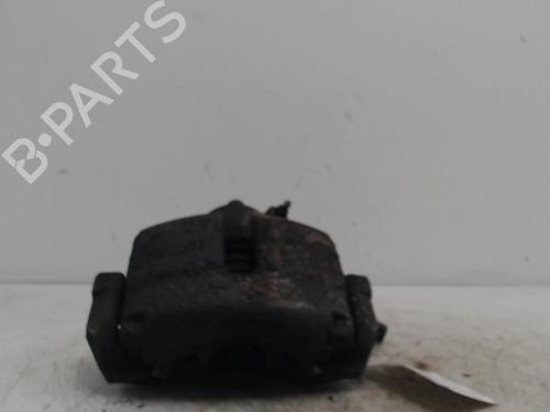 Left front brake caliper VW JETTA III (1K2) | BP36739393M105 - Image 3