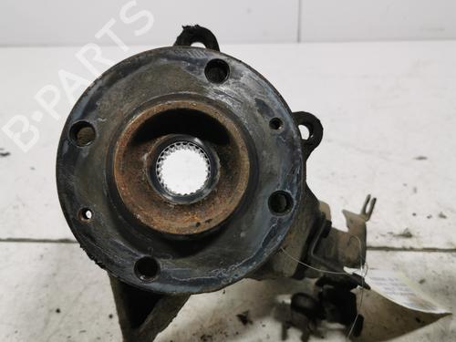 Used Left front steering knuckle Left front steering knuckle 36706759 36706759