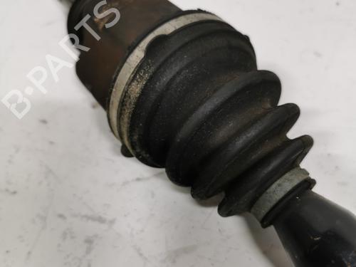 Right front driveshaft OPEL CORSA D (S07) 1.4 (L08, L68) | BP37203240M39 - Image 3
