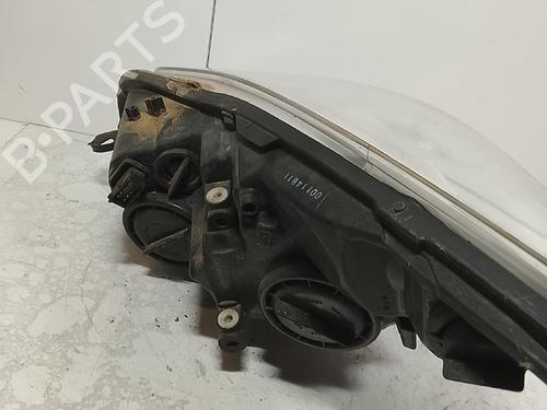 Used Right headlight Right headlight OPEL INSIGNIA A Saloon (G09) 2.0 CDTI (69) (110 hp) 39936447 39936447
