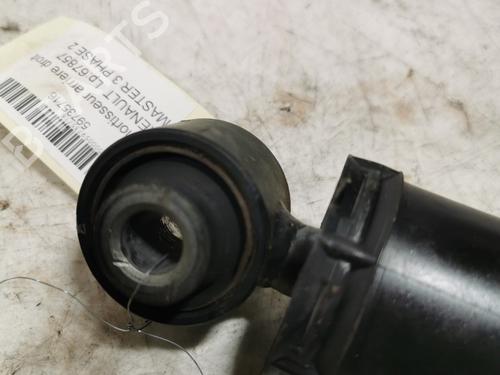 Right rear shock absorber RENAULT MASTER III Platform/Chassis (EV, HV, UV) | BP36736986M19 - Image 2