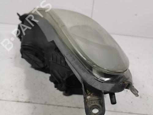 Left headlight OPEL CORSA D (S07) 1.3 CDTI (L08, L68) | BP37007415C28 - Image 2