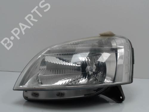 Used Left headlight Left headlight 36736917 36736917