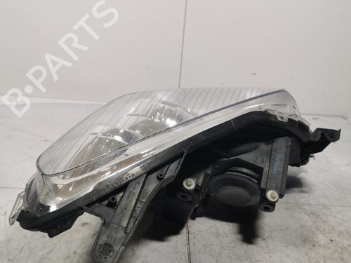Used Left headlight Left headlight OPEL ASTRA H Estate (A04) [2004-2014] 36711359 36711359