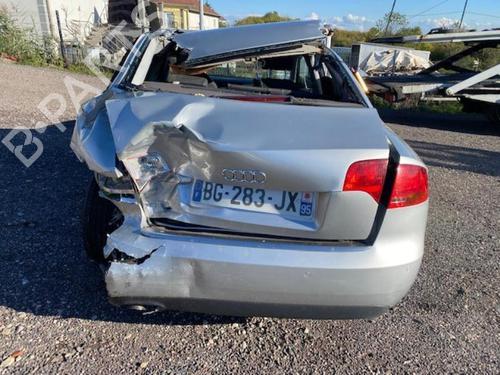 Front left lock AUDI A4 B7 (8EC) 2.0 TDI | BP36738820C98 - Image 3