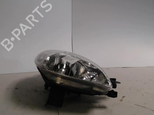 Used Right headlight Right headlight 36728626 36728626