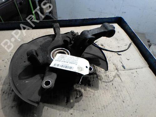 Used Right front steering knuckle Right front steering knuckle MERCEDES-BENZ VANEO (414) 1.7 CDI (414.700) (91 hp) 36749654 36749654