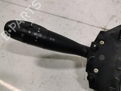Steering column stalk CITROËN C4 Coupe (LA_) 1.6 HDi | BP38423657I23 - Image 5