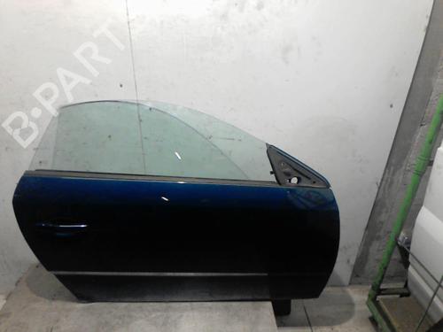 Used Right front door Right front door OPEL TIGRA TwinTop (X04) 1.8 (R97) (125 hp) 36738317 36738317