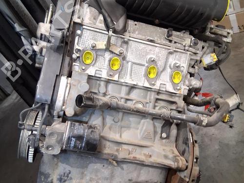 Engine LANCIA YPSILON (312_) 1.2 (312.PXA1A, 312.YXA1A) | BP39156721M1 - Image 6