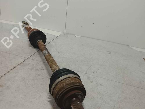 Right front driveshaft RENAULT MASTER III Platform/Chassis (EV, HV, UV) | BP36714302M39 - Image 3