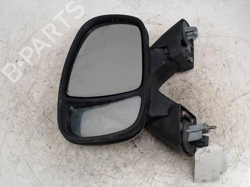 Used Left mirror Left mirror RENAULT TRAFIC II Bus (JL) [2001-2026] 36746126 36746126