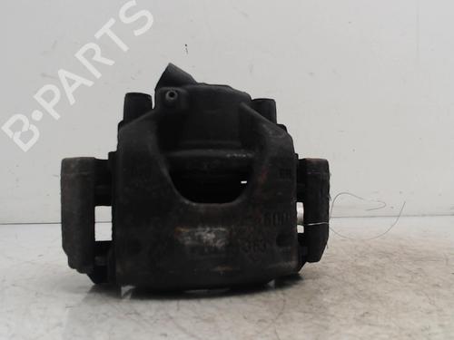 Right front brake caliper DACIA LOGAN MCV (KS_) 1.6 16V (KS0L, KS0M, KS0P, KS1S) | BP36739887M104 - Image 2