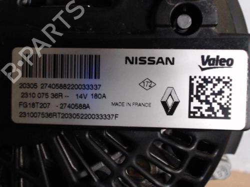 generator-renault-kangoo-express-fw01_-2008-36733892 main image