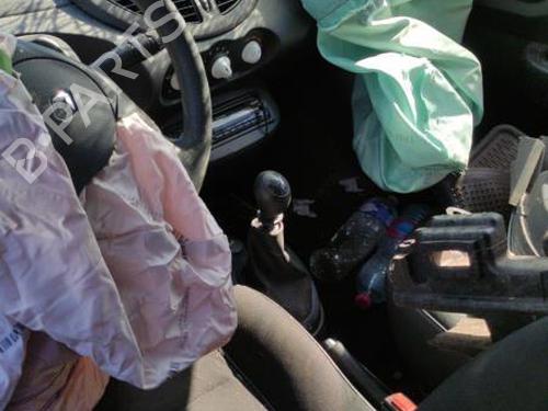 Starter RENAULT TWINGO II (CN0_) 1.2 16V (CN04, CN0B) | BP36738934M8 - Image 4