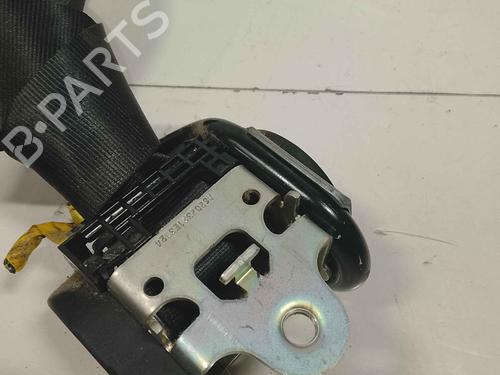 Front left seatbelt CITROËN NEMO Box Body/MPV (AA_) 1.4 HDi | BP36715527I26 - Image 4