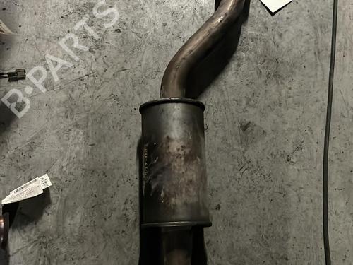 Used Exhaust system Exhaust system RENAULT TRAFIC II Bus (JL) [2001-2026] 36723243 36723243