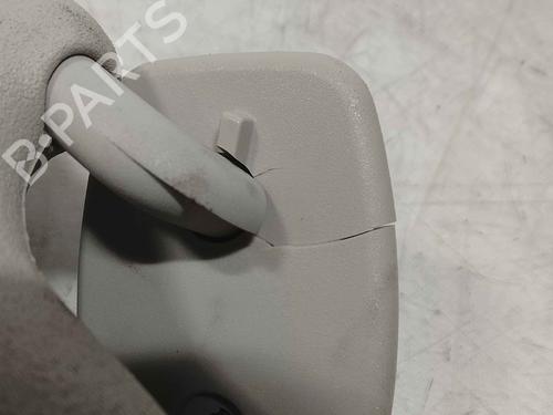 Right sun visor PEUGEOT PARTNER Box Body/MPV | BP36712626I2 - Image 3