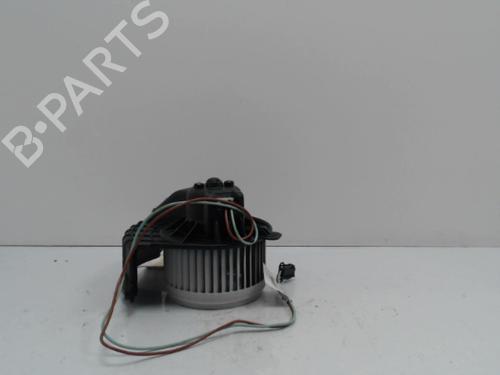 Used Heater blower motor Heater blower motor OPEL MOVANO B Van (X62) 2.3 CDTI FWD (FV) (125 hp) 36737468 36737468