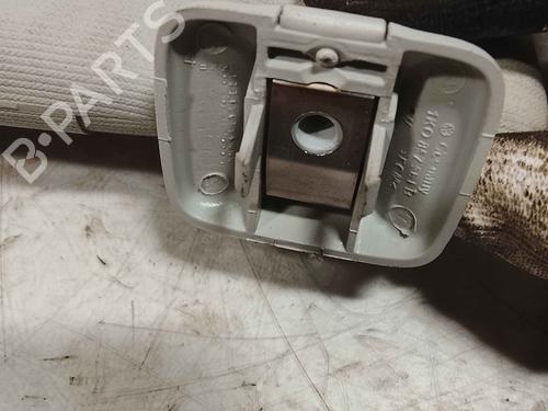 Left sun visor VW GOLF VI (5K1) | BP36713079I1 - Image 2