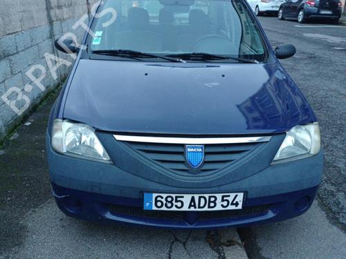 Mando DACIA LOGAN (LS_) 1.5 dCi (LS0K) | BP36734995I30 - Image 4