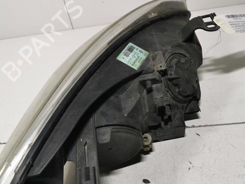Left headlight RENAULT FLUENCE (L3_) 1.5 dCi (L30D, L30L, L306, L33F, L33L, L33M, L33V, L33W) | BP36704646C28 - Image 4