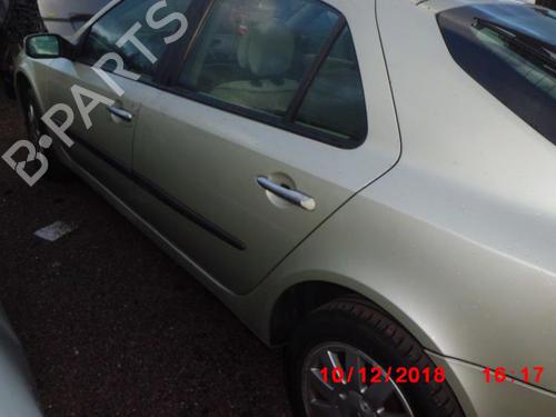 Starter RENAULT LAGUNA II (BG0/1_) 2.0 16V (BG00, BG0K, BG0P, BG0W) | BP36725280M8  - Image 6