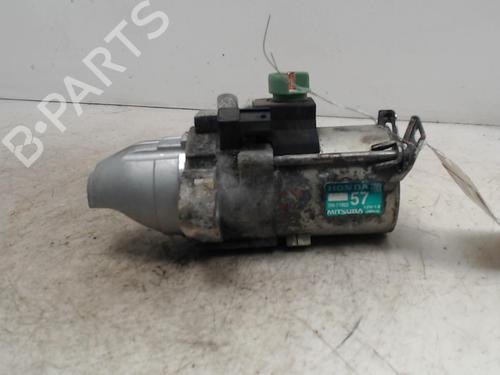 Starter HONDA CIVIC VIII Saloon (FD, FA) 1.3 IMA (FA3, FD3) | BP36728726M8 - Image 2