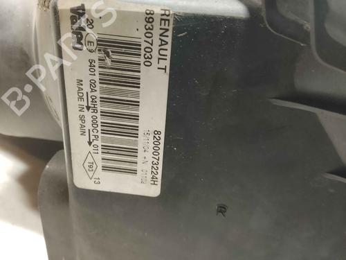 Used Left headlight Left headlight 36717162 36717162