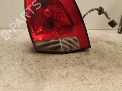 Right taillight FORD FIESTA VI (CB1, CCN) 1.6 TDCi | BP36749681C35 - Image 2