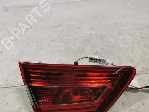 Left tailgate light RENAULT CLIO III Hatchback Van (SB_, SR_) | BP36718050C79 - Image 3